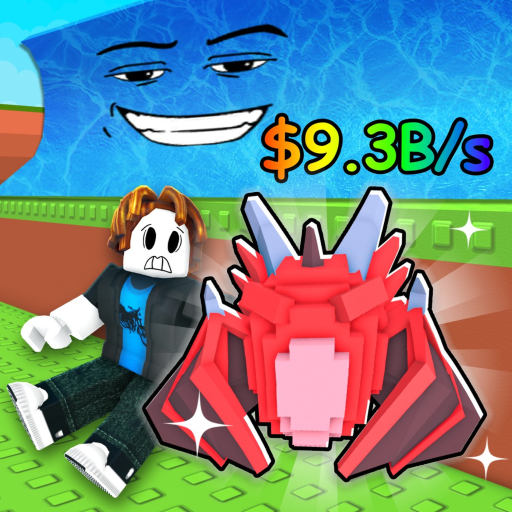 Survive Waves for Eggs Roblox game