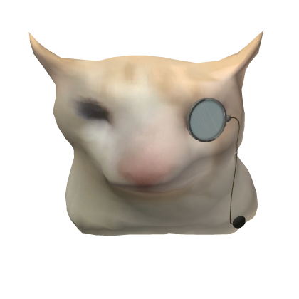Sir HD Jebbediah Brown - Cat