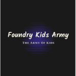Foundry Kids Army