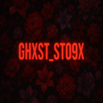 GHXST_ST09X