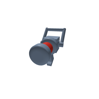 Meet the Chromed Quick-Fix (SUPA FAST HEALS)