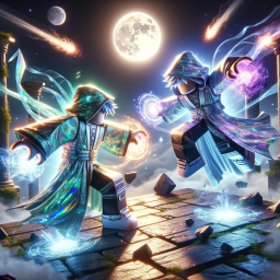 [UPDATE 2.5 🎃 ] Warriors Army Simulator 2⚔️