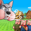 3 Piggies Survival