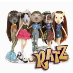 The cheese ratz