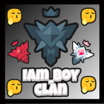 The Official Iam___Boy Clan