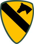 Robloxia's First Cavalry Division (R.F.C.D.)