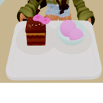 Layla play toca life roblox on YouTube