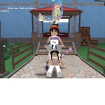 Kristy and frends group