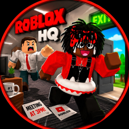 🔥 Survive Roblox HQ!