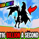 💎 RARE BEAST TYCOON!