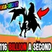RARE BEAST TYCOON! icon