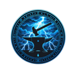 | Stormforge |