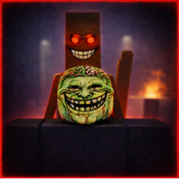 End Of Brainrots [HORROR]