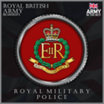 |BA| Military Police Reg