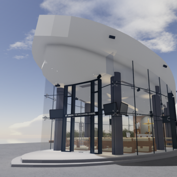 St. Gabriel the Archangel Chapel