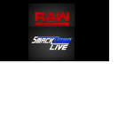 WWE-Monday Night Raw & Smackdown Live