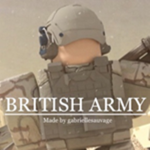|BA| ∘British Army∘