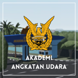 [IMC] Akademi Angkatan Udara