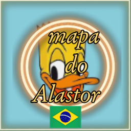 Mapa do Alastor !
