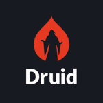Druid Peak - Sorki et Sarki