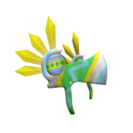 Easter Dominus Valk