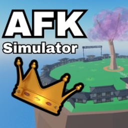AFK Simulator