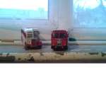 Great buses