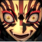 Grupo do DEMON SLAYER