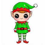 Chirstmas Elfs :3