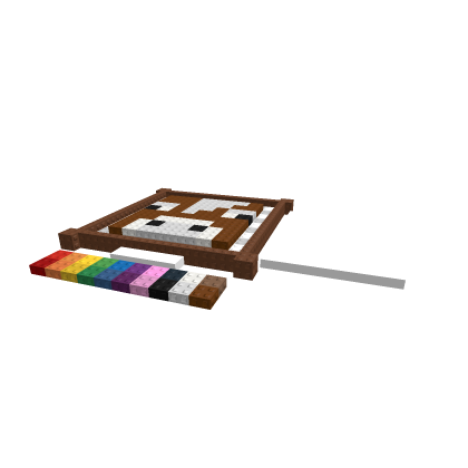 cow