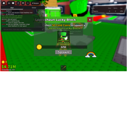 Steal a Brainrot from Adri