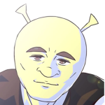 Shrek The Lord