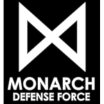 Monarch Defense Force