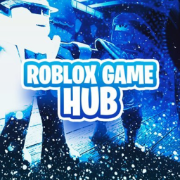 🎮Roblox |Game Hub