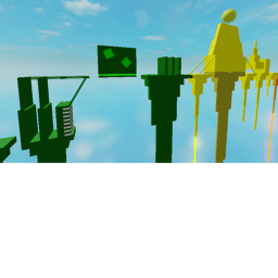 Wallhop Per Difficulty Chart Obby icon