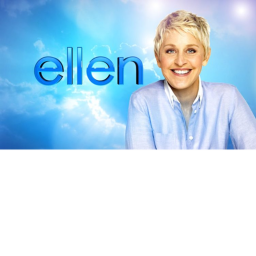 The Ellen show