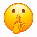 Secret.shh