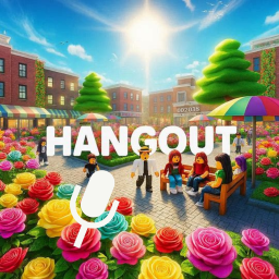 hangout catalog