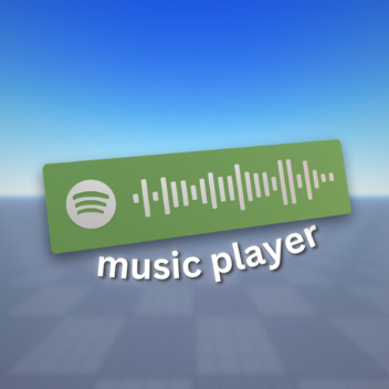 music player