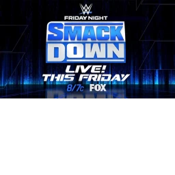 WWE: Presents Supersized Smackdown! icon
