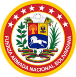 Fuerzas Armadas Nacionales Bolivriana [ FANB ]
