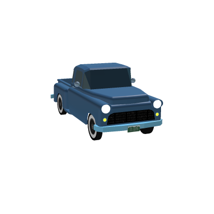 [FREE] 1955 Chevrolet 3100 "Task Force" [SS3.35]