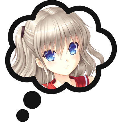 Thinking About Nao Tomori Charlotte