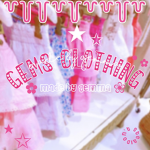 Gemma’s clothing <3