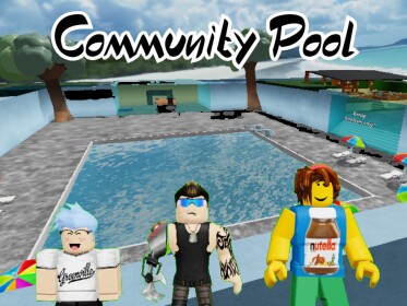Community Pool