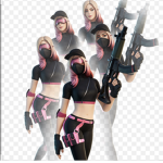 Fortnite Edson