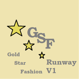 Gold Star Fashion Runway V1