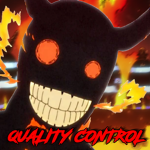Quality Сontrol