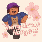CherryBlossom Hangout