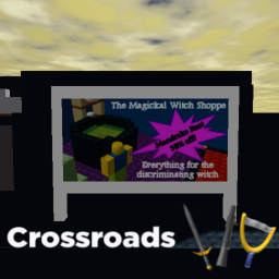 Klasik: Crossroads